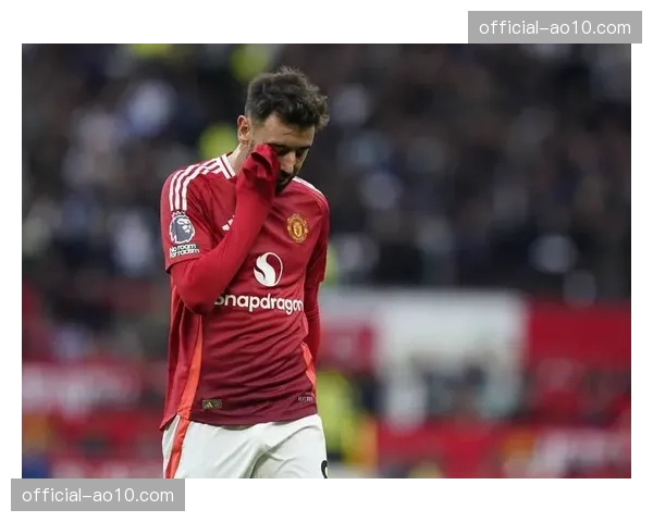 B费新年参与7球,中场核心状态回暖带动曼联战绩 B费新年参与7球,中场核心状态回暖带动曼联战绩