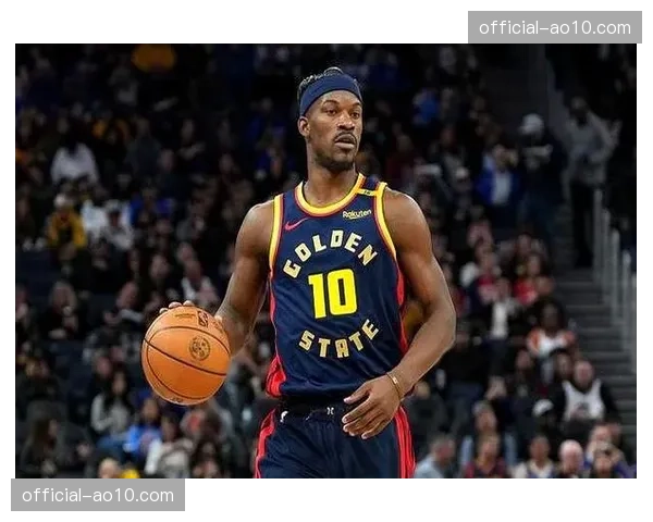 巴特勒加盟勇士效应初显 商业价值6510万位列第八 巴特勒加盟勇士效应初显 商业价值6510万位列第八